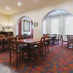 Woolbrokers Hostel Darling Harbour