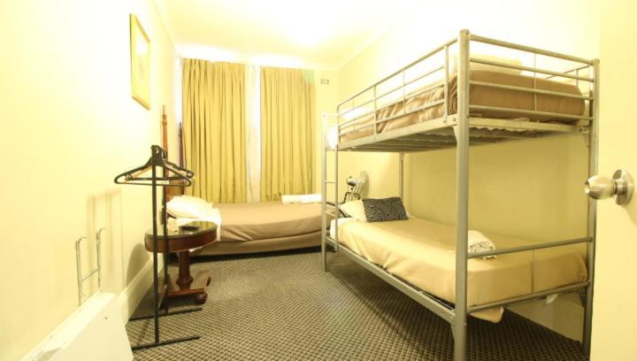 Woolbrokers Darling Harbour *