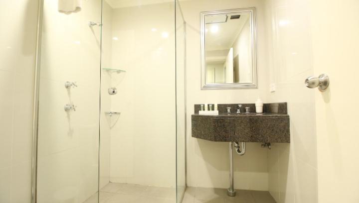 Hostel Woolbrokers Darling Harbour *