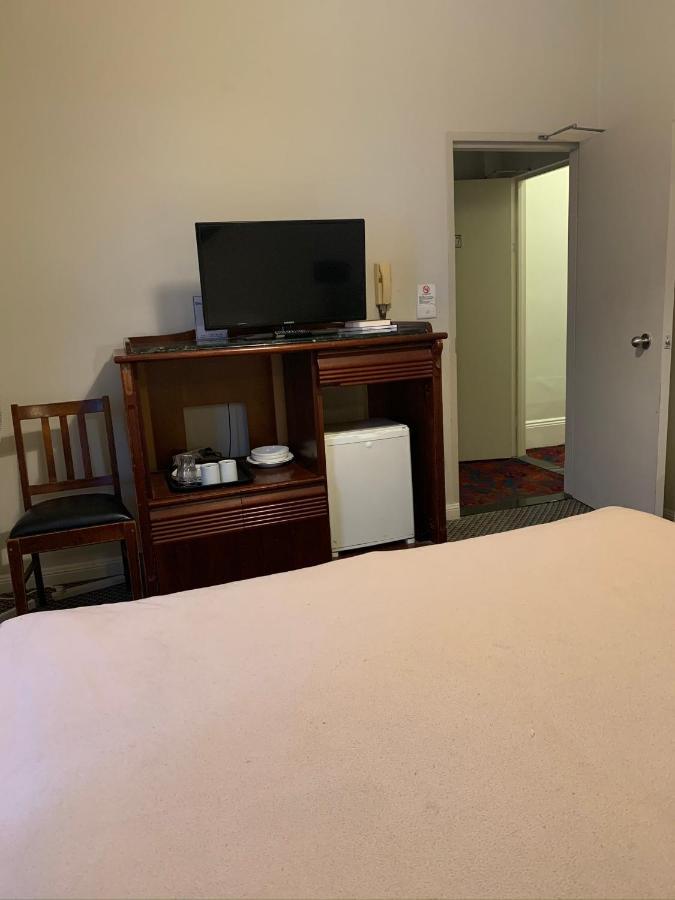 Woolbrokers Darling Harbour Hostel *