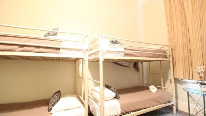 Hostel Woolbrokers Darling Harbour *